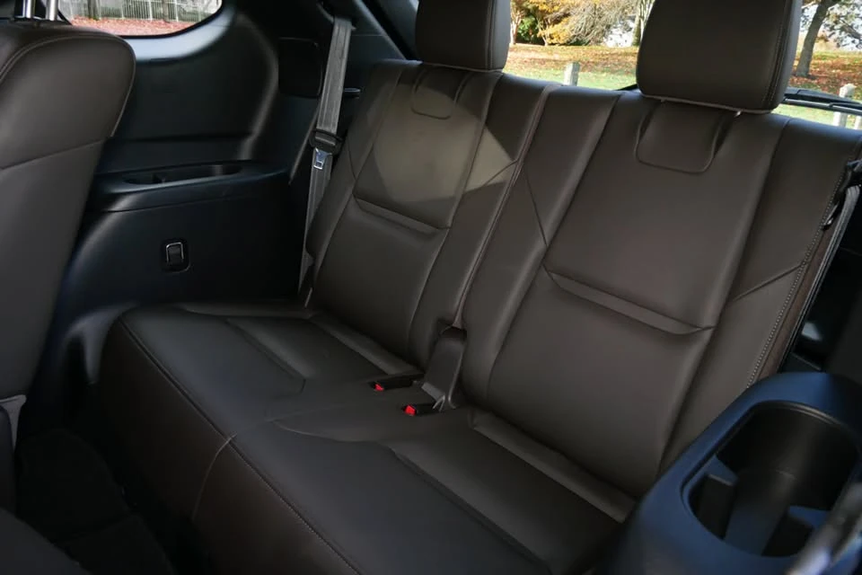 2021 Mazda CX-9 - Image 10 of 13