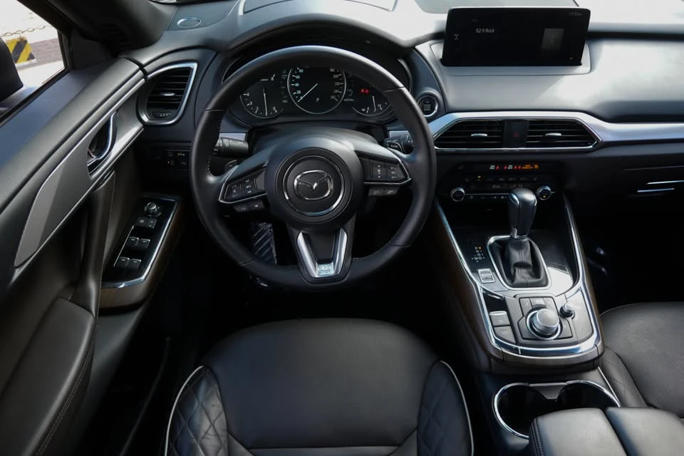 2021 Mazda CX-9 - Image 12 of 13