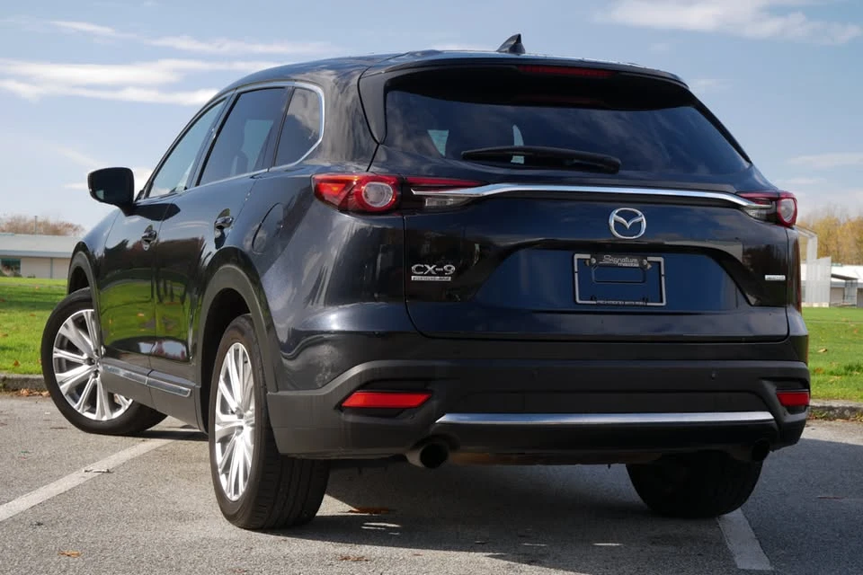 2021 Mazda CX-9 - Image 7 of 13