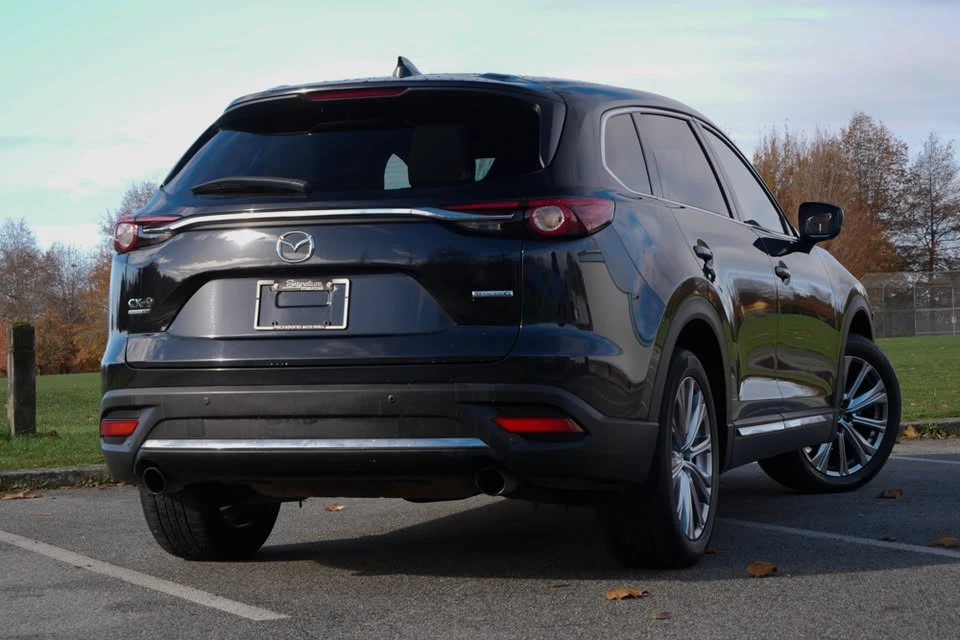 2021 Mazda CX-9 - Image 5 of 13