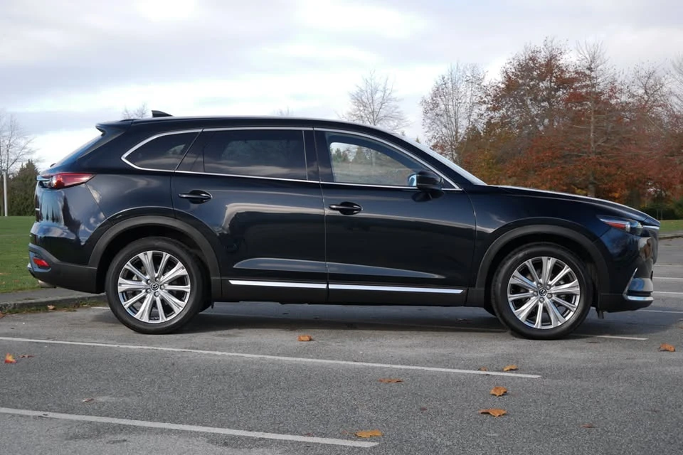 2021 Mazda CX-9 - Image 4 of 13