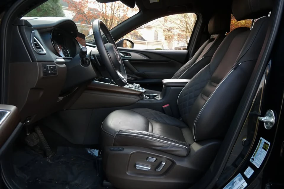 2021 Mazda CX-9 - Image 11 of 13