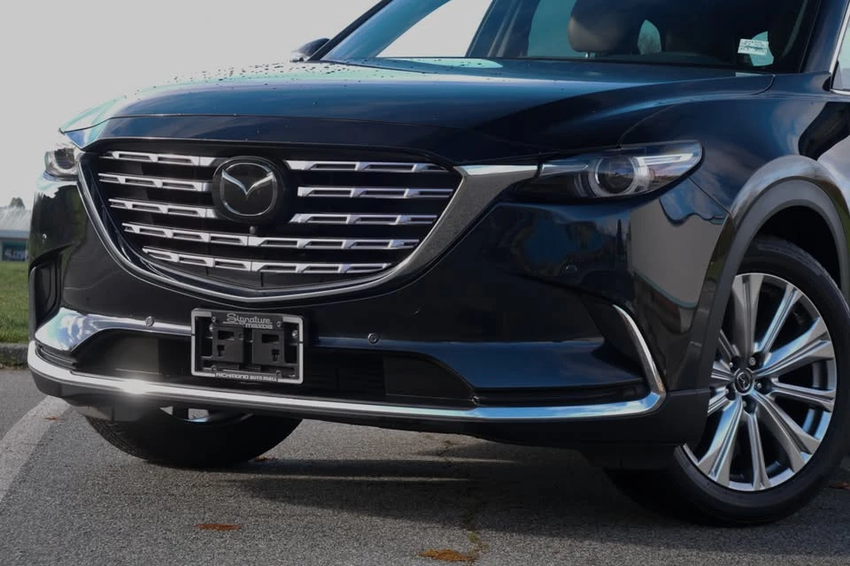 2021 Mazda CX-9 - Image 2 of 13