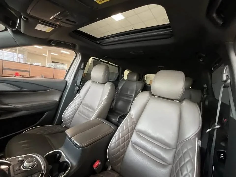 2021 Mazda CX-9 - Image 8 of 17