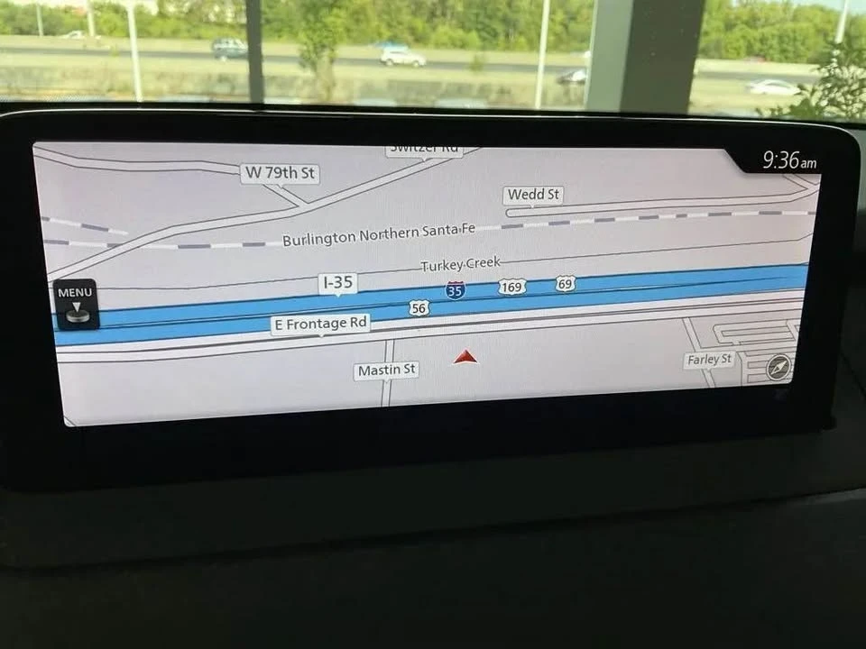 2021 Mazda CX-9 - Image 12 of 17
