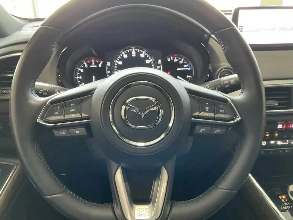 2021 Mazda CX-9 - Image 9 of 17