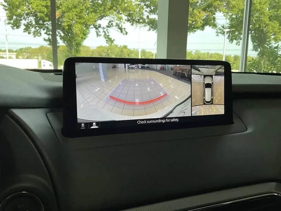 2021 Mazda CX-9 - Image 13 of 17