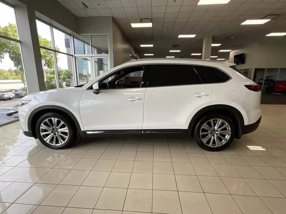 2021 Mazda CX-9 - Image 2 of 17