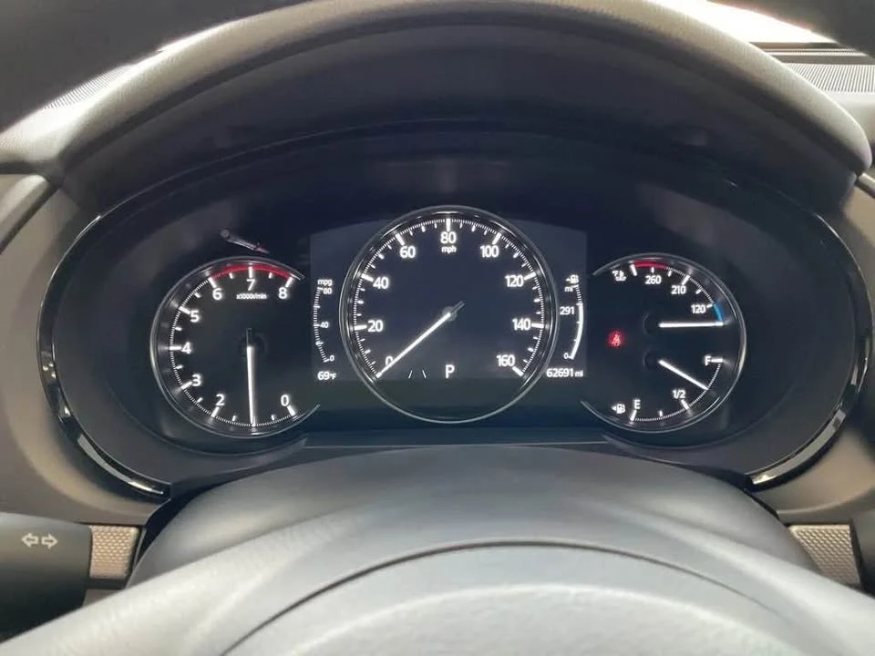 2021 Mazda CX-9 - Image 10 of 17