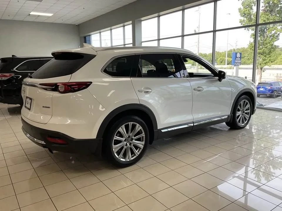 2021 Mazda CX-9 - Image 4 of 17