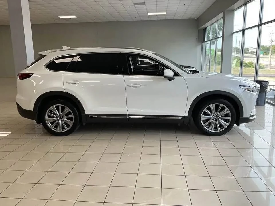2021 Mazda CX-9 - Image 5 of 17