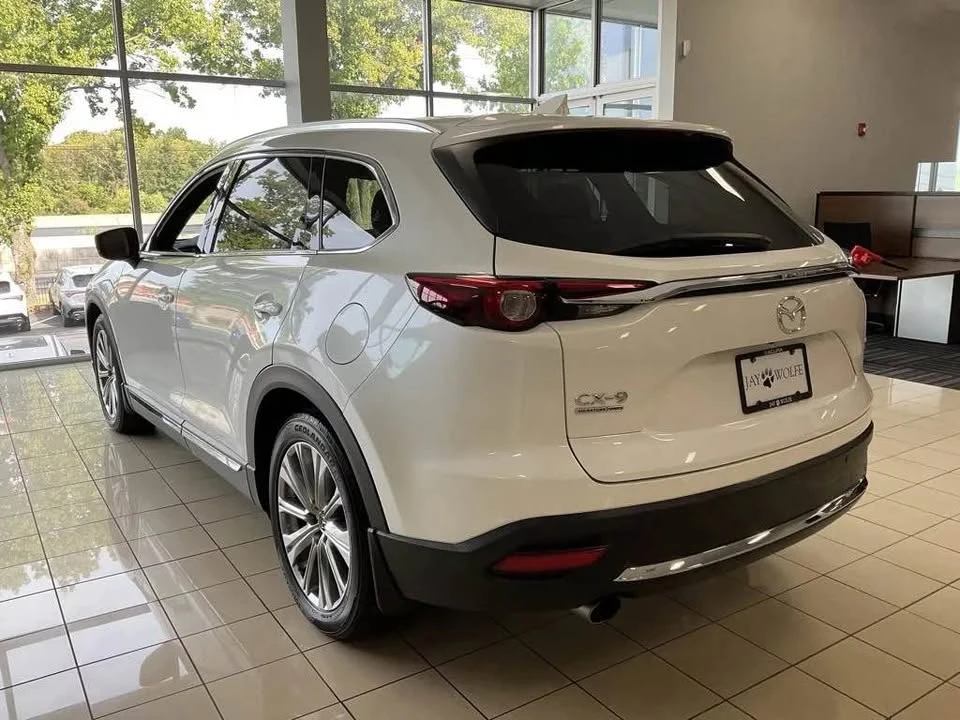 2021 Mazda CX-9 - Image 3 of 17
