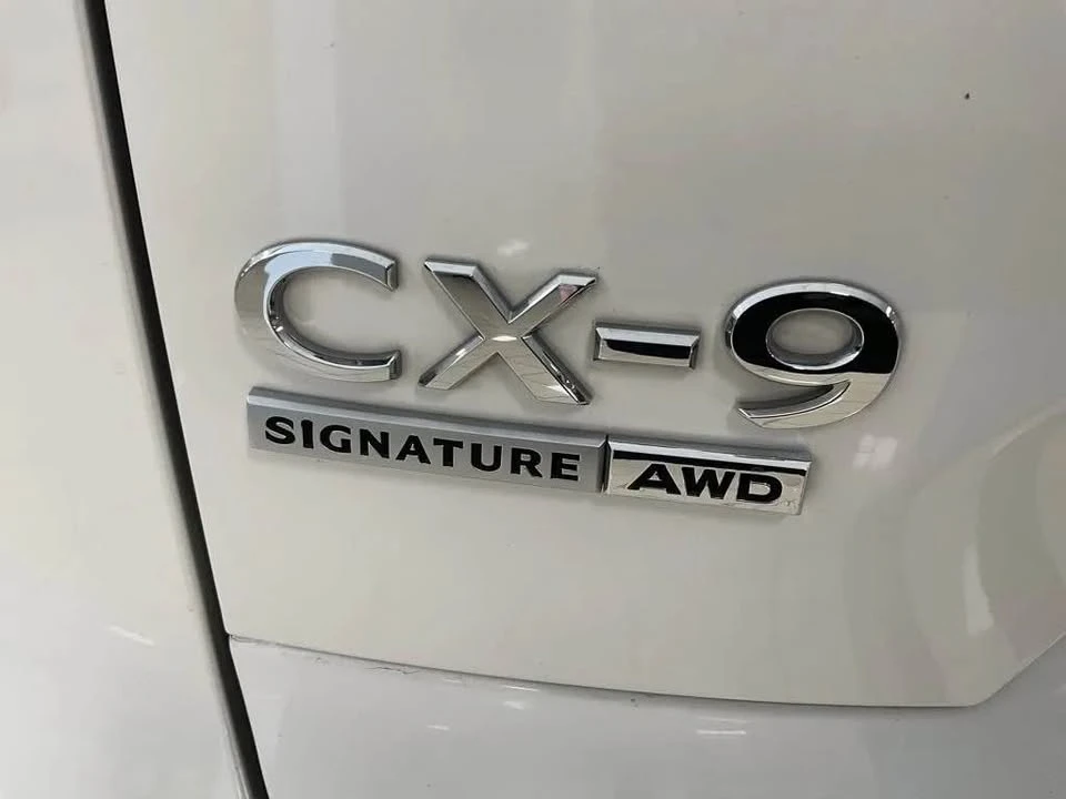 2021 Mazda CX-9 - Image 17 of 17