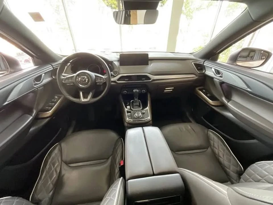 2021 Mazda CX-9 - Image 7 of 17