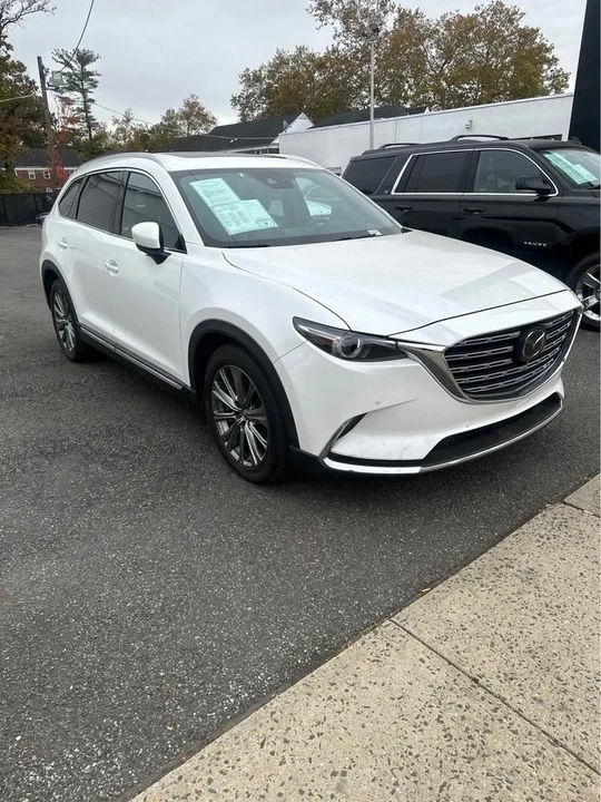 2021 Mazda CX-9 - Image 4 of 9