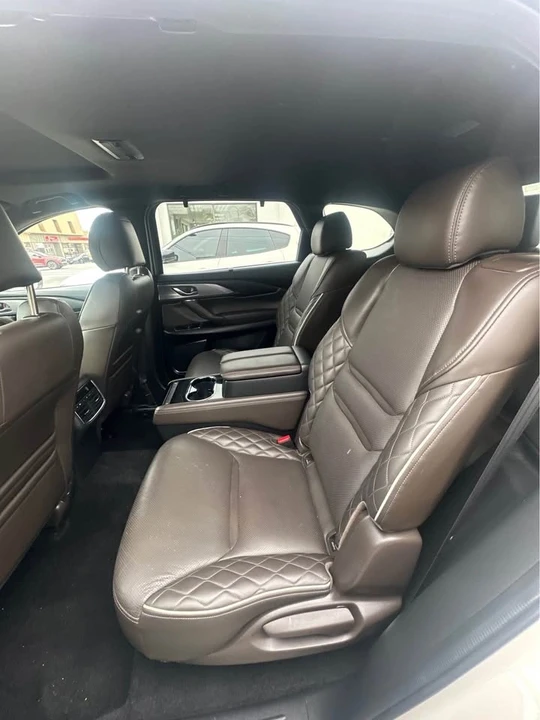 2021 Mazda CX-9 - Image 9 of 9