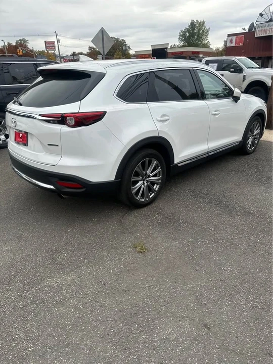 2021 Mazda CX-9 - Image 3 of 9
