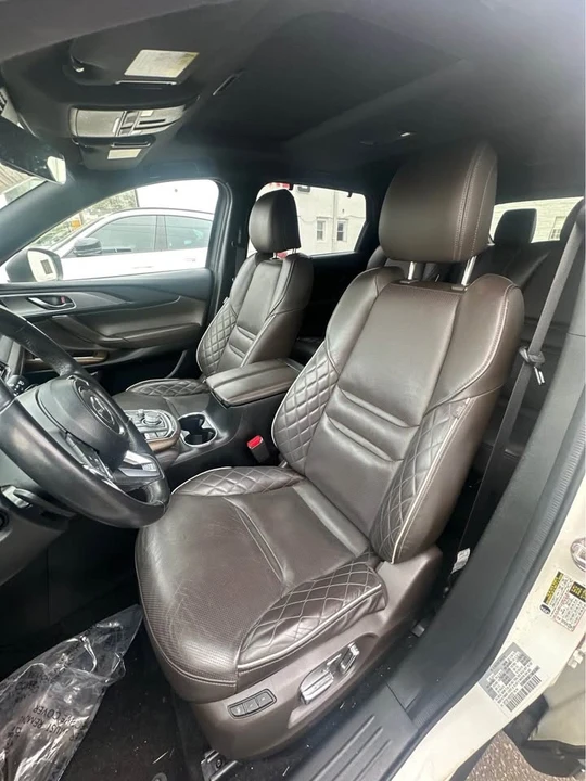 2021 Mazda CX-9 - Image 8 of 9