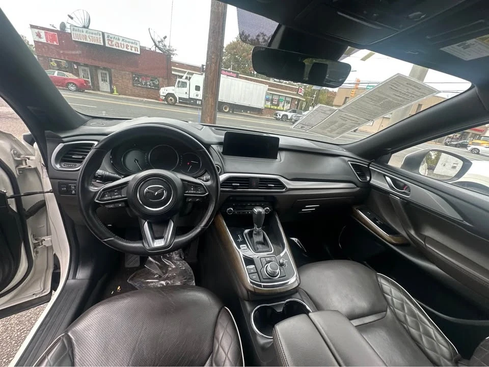 2021 Mazda CX-9 - Image 7 of 9