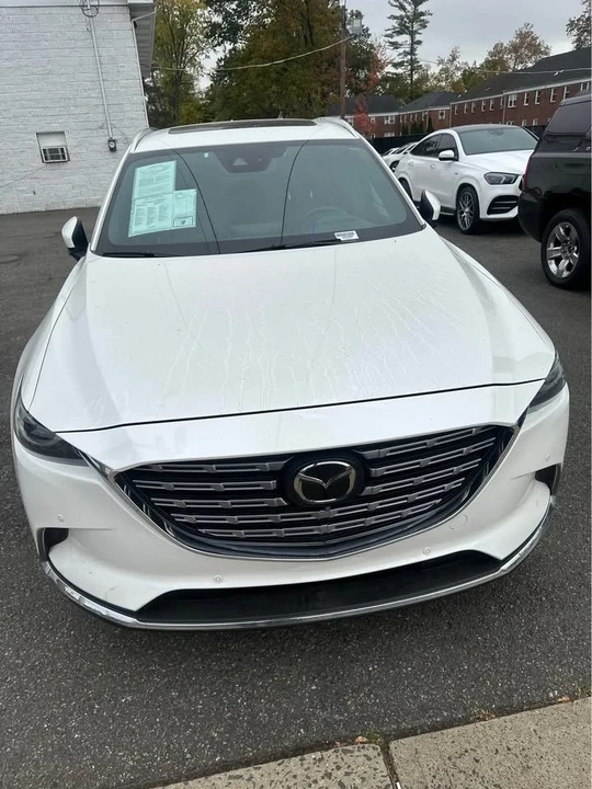 2021 Mazda CX-9 - Image 5 of 9