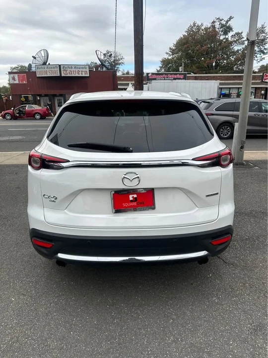 2021 Mazda CX-9 - Image 2 of 9