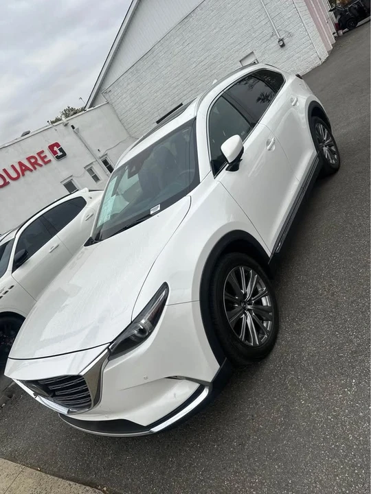 2021 Mazda CX-9 - Image 6 of 9