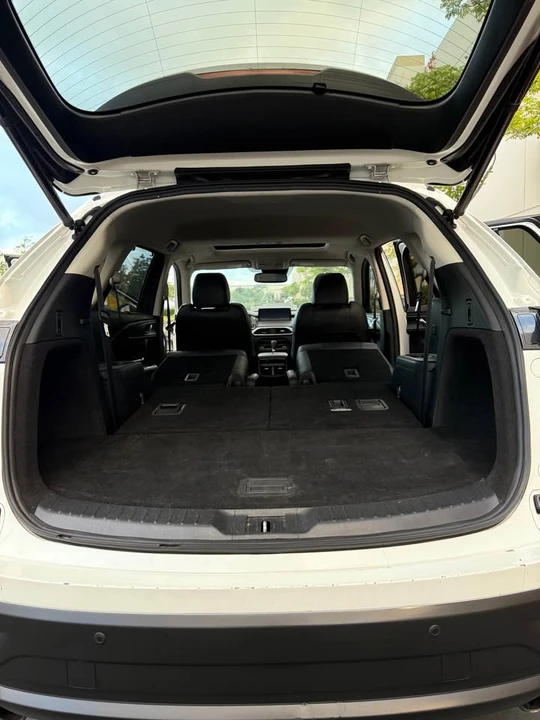 2021 Mazda CX-9 - Image 11 of 14