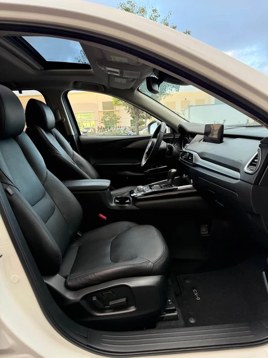 2021 Mazda CX-9 - Image 6 of 14