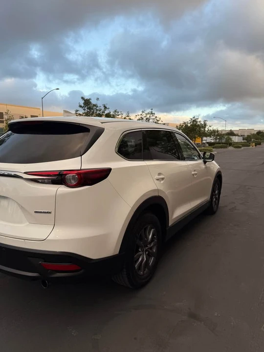 2021 Mazda CX-9 - Image 3 of 14