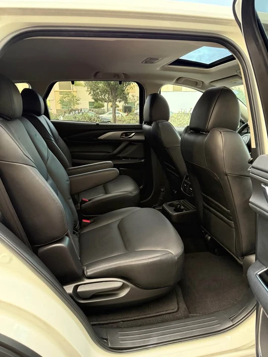 2021 Mazda CX-9 - Image 7 of 14
