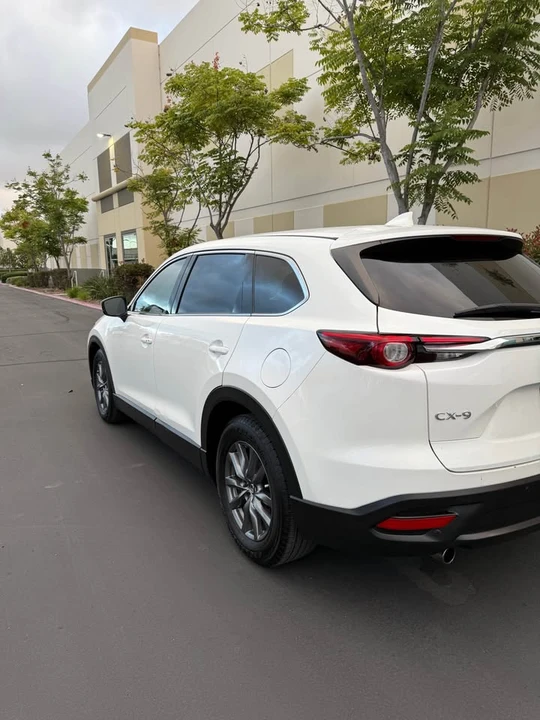 2021 Mazda CX-9 - Image 4 of 14