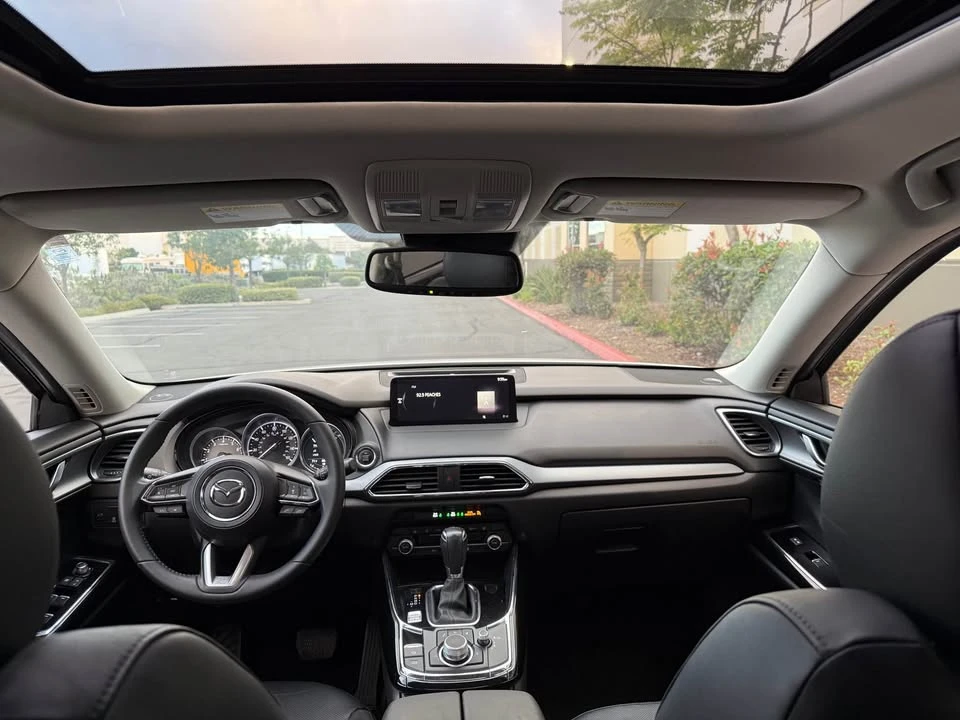 2021 Mazda CX-9 - Image 12 of 14