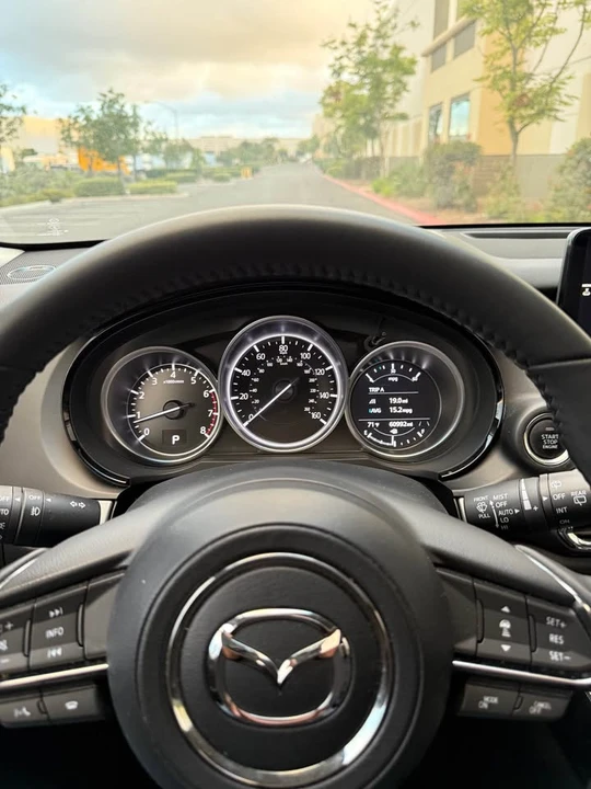2021 Mazda CX-9 - Image 13 of 14