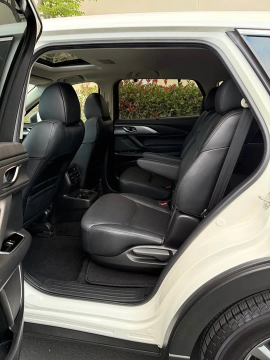 2021 Mazda CX-9 - Image 8 of 14