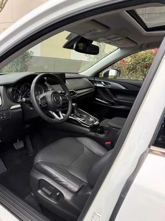 2021 Mazda CX-9 - Image 9 of 14