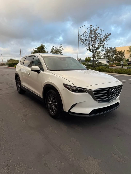 2021 Mazda CX-9 - Image 2 of 14