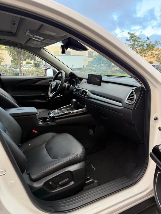 2021 Mazda CX-9 - Image 5 of 14