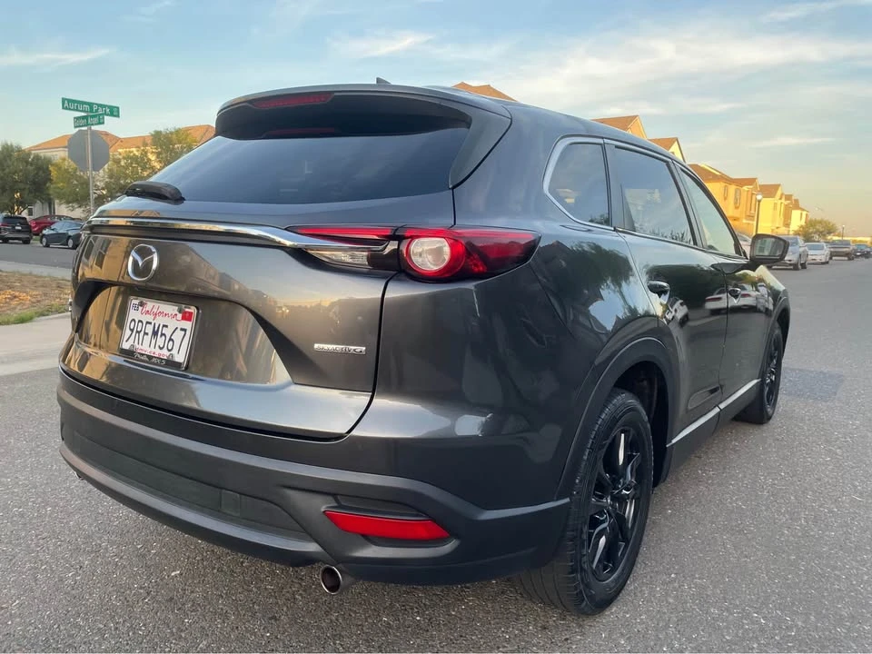 2021 Mazda CX-9 - Image 5 of 12