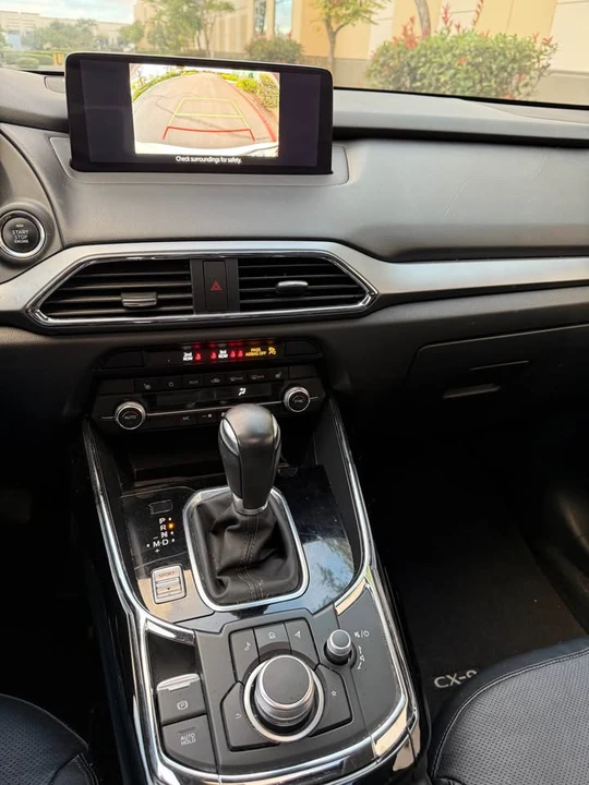 2021 Mazda CX-9 - Image 14 of 14