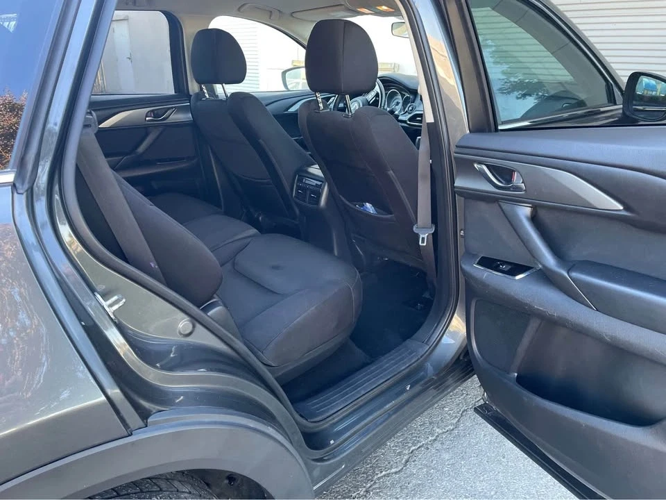 2021 Mazda CX-9 - Image 13 of 17