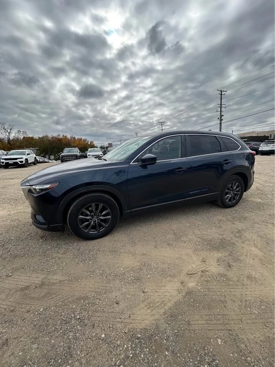 2021 Mazda CX-9 - Image 9 of 9