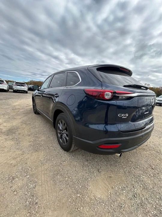 2021 Mazda CX-9 - Image 7 of 9