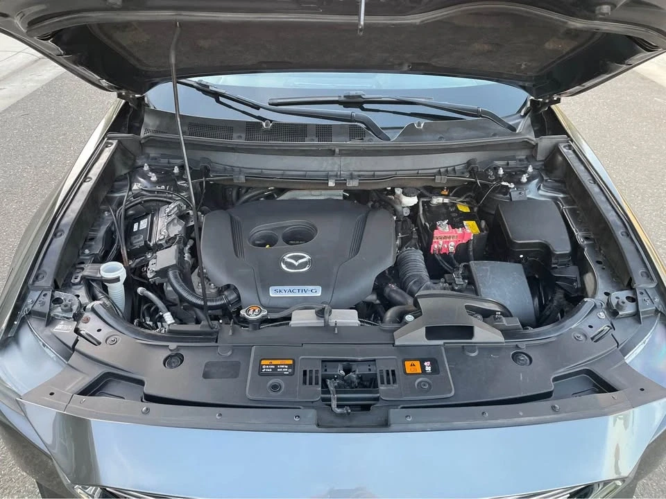 2021 Mazda CX-9 - Image 9 of 17