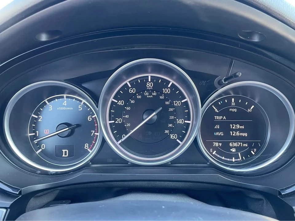 2021 Mazda CX-9 - Image 10 of 17