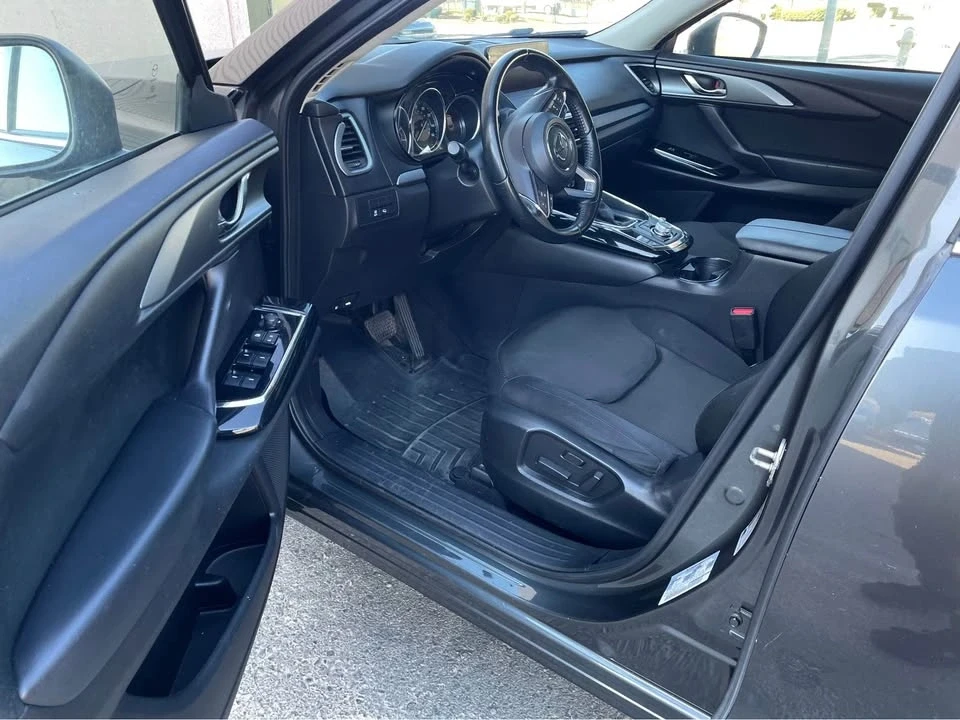2021 Mazda CX-9 - Image 11 of 17