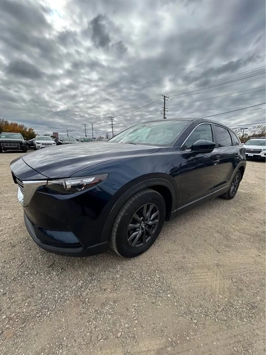 2021 Mazda CX-9 - Image 8 of 9
