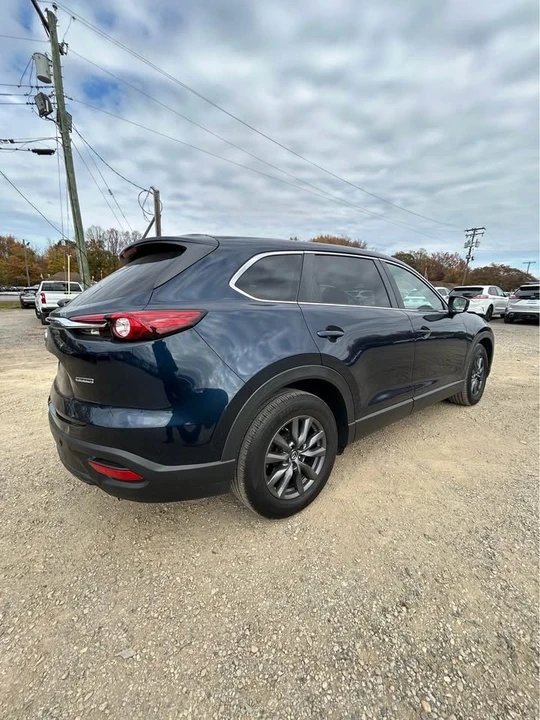 2021 Mazda CX-9 - Image 6 of 9