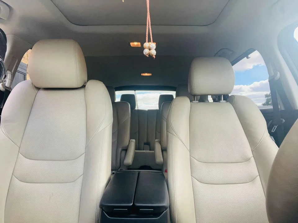 2021 Mazda CX-9 - Image 12 of 19