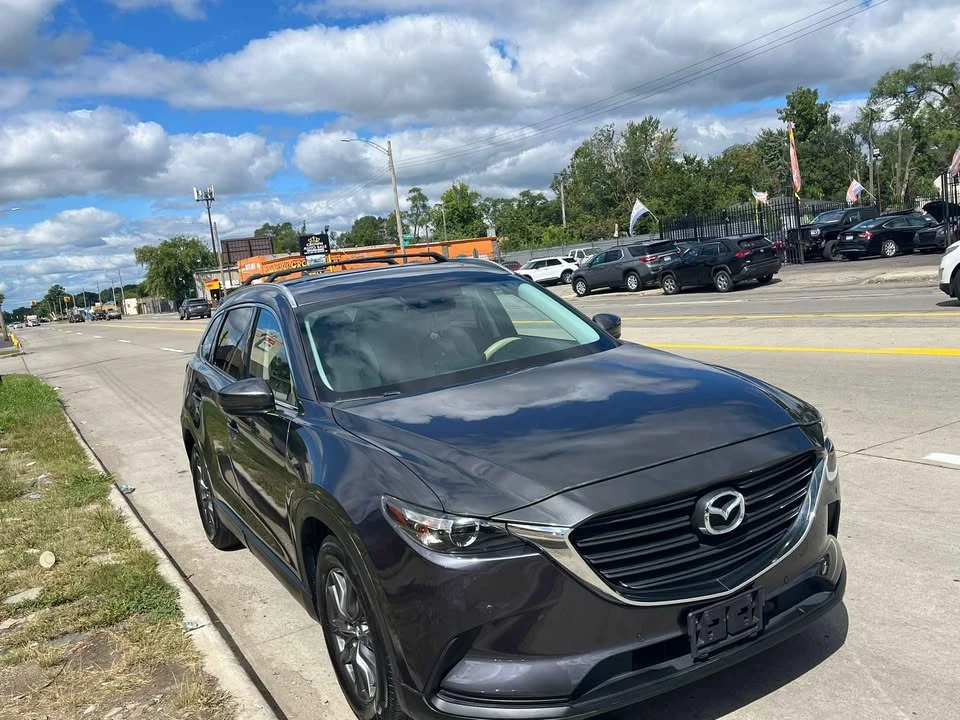 2021 Mazda CX-9 - Image 9 of 19