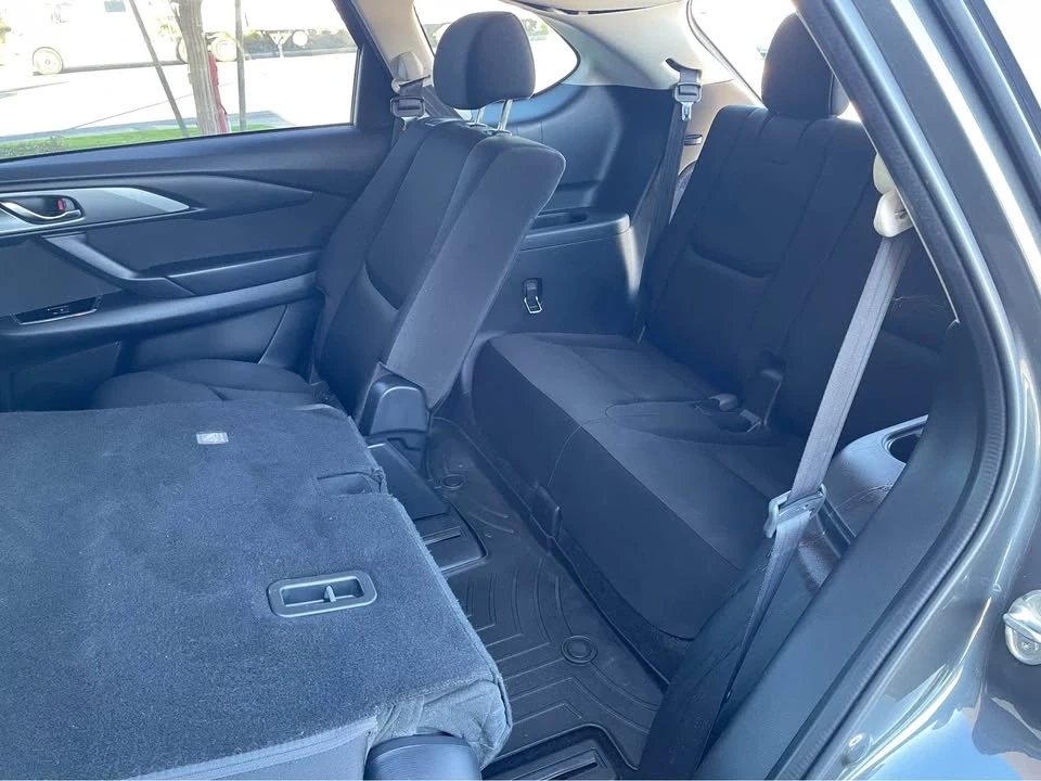 2021 Mazda CX-9 - Image 14 of 17